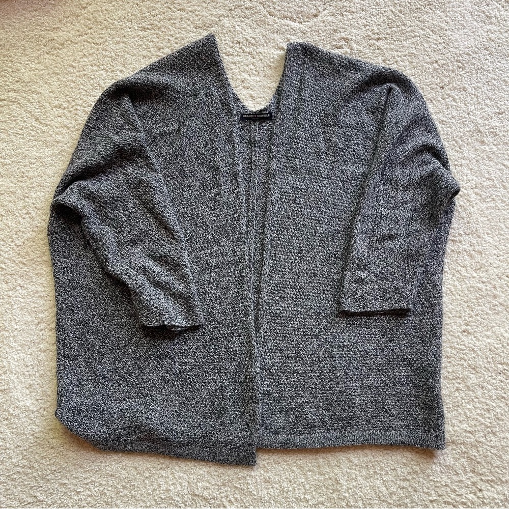 Brandy Melville Cardigan